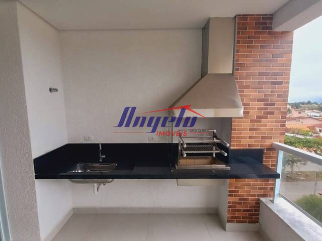 #2243 - Apartamento para Venda em Caraguatatuba - SP