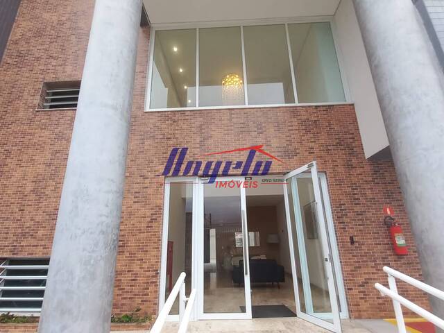 #2243 - Apartamento para Venda em Caraguatatuba - SP