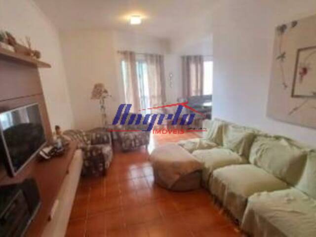 #2244 - Apartamento para Venda em São José dos Campos - SP