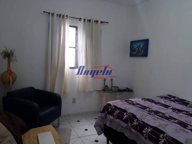 #2246 - Casa para Venda em São José dos Campos - SP