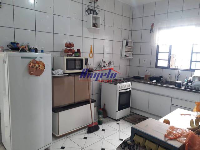 #2246 - Casa para Venda em São José dos Campos - SP