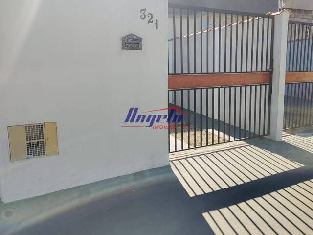 #2248 - Casa para Venda em São José dos Campos - SP