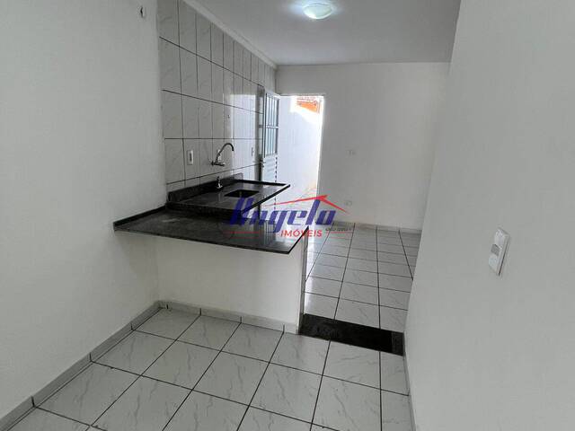 #2256 - Casa para Venda em São José dos Campos - SP