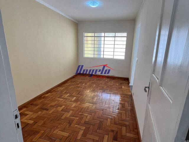 #2256 - Casa para Venda em São José dos Campos - SP