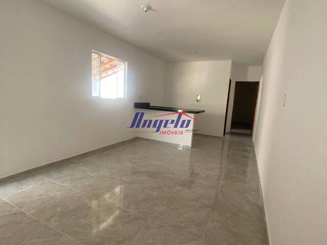 #2258 - Casa para Venda em São José dos Campos - SP