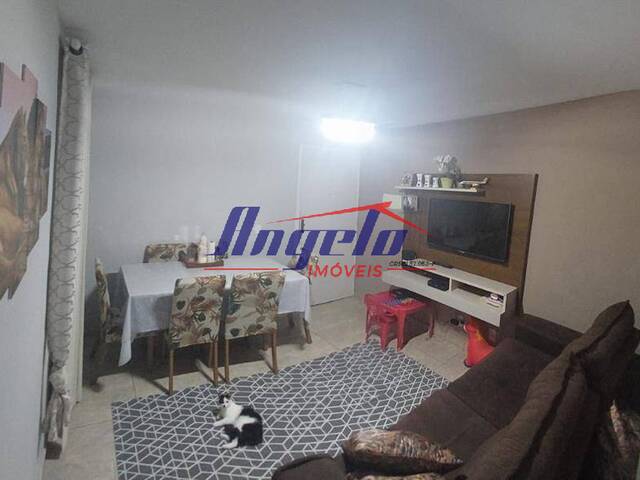 #2261 - Apartamento para Venda em São José dos Campos - SP