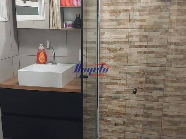 #2261 - Apartamento para Venda em São José dos Campos - SP