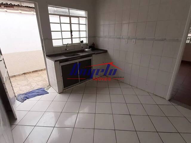 #2263 - Casa para Venda em São José dos Campos - SP - 3