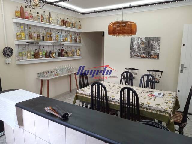 #2264 - Casa para Venda em São José dos Campos - SP