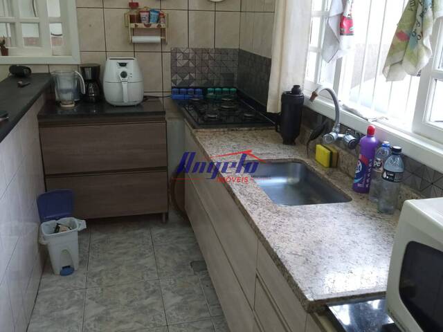 #2264 - Casa para Venda em São José dos Campos - SP