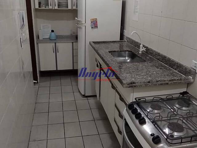 #2265 - Apartamento para Venda em Caraguatatuba - SP - 3