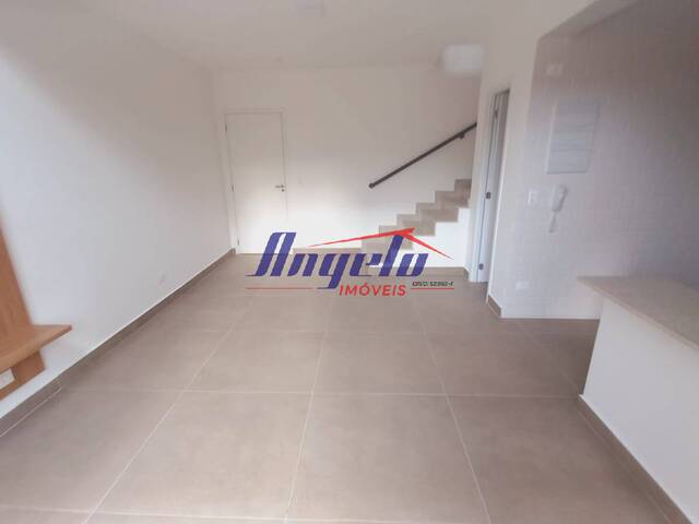 #2268 - Apartamento para Venda em São José dos Campos - SP