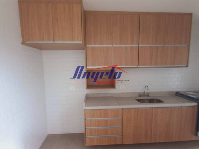 #2268 - Apartamento para Venda em São José dos Campos - SP