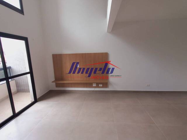 Venda em Parque Residencial Aquarius - São José dos Campos