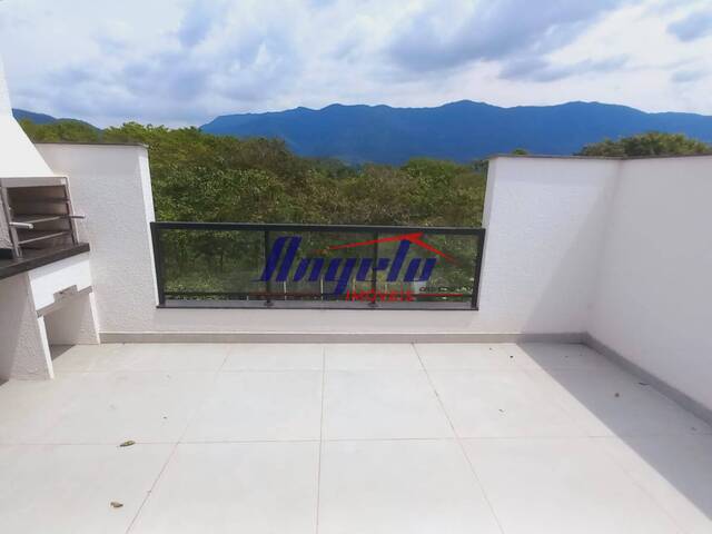 #2273 - Casa em Condomínio para Venda em Caraguatatuba - SP - 3