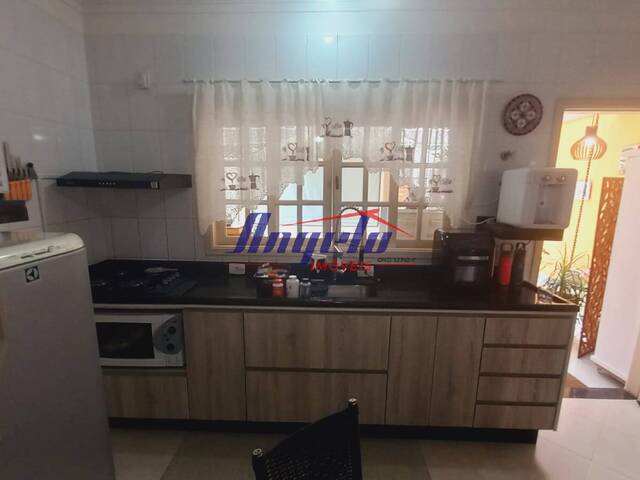 #2274 - Villagio para Venda em Caraguatatuba - SP - 3