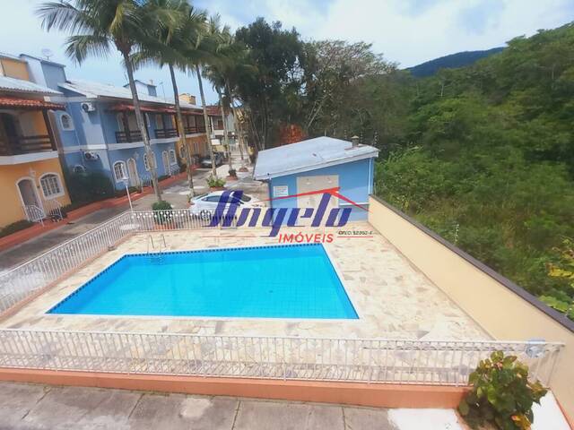 #2274 - Villagio para Venda em Caraguatatuba - SP - 2