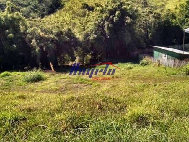 #2275 - Área para Venda em São José dos Campos - SP - 3