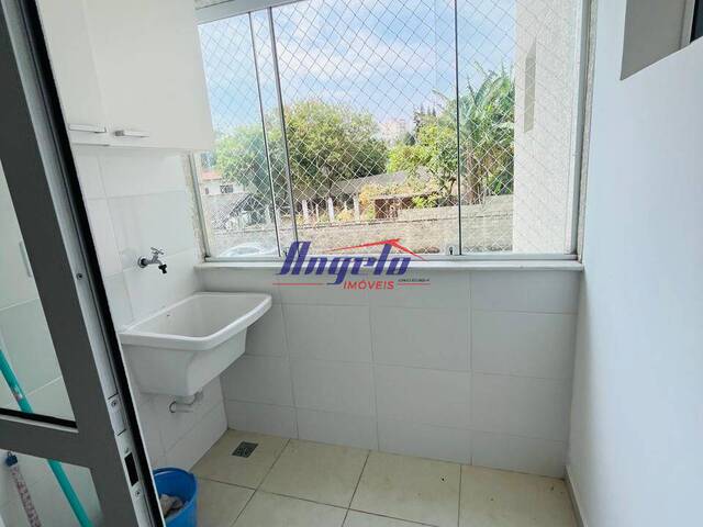 #2305 - Apartamento para Venda em São José dos Campos - SP