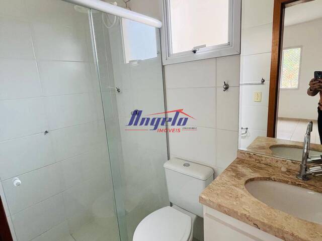 #2305 - Apartamento para Venda em São José dos Campos - SP