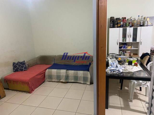 #2306 - Casa para Venda em Taubaté - SP - 2