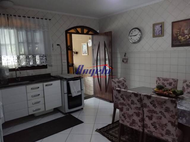 #2314 - Casa para Venda em São José dos Campos - SP - 2