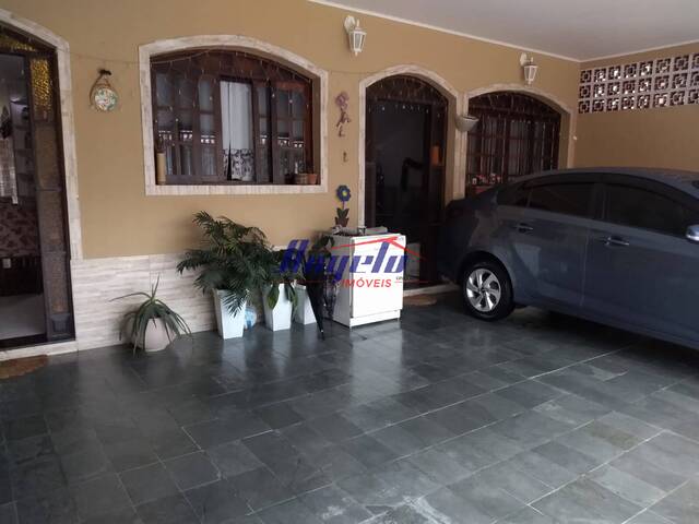 #2314 - Casa para Venda em São José dos Campos - SP - 1