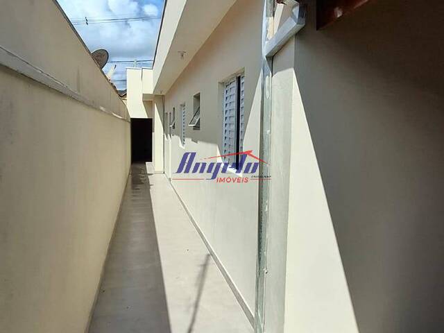 #2315 - Casa para Locação em São José dos Campos - SP - 1