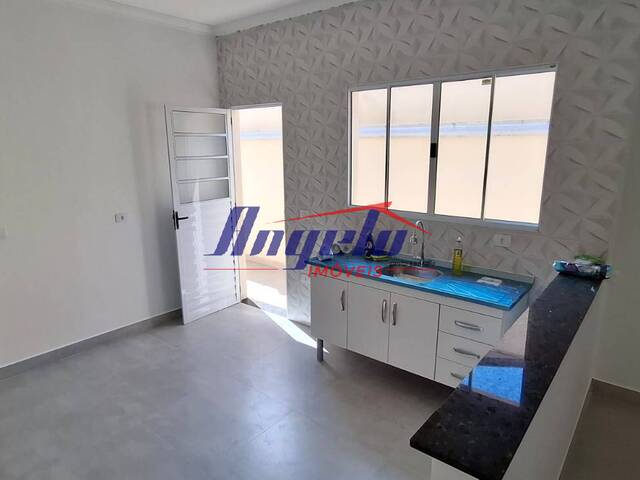 #2315 - Casa para Locação em São José dos Campos - SP - 3