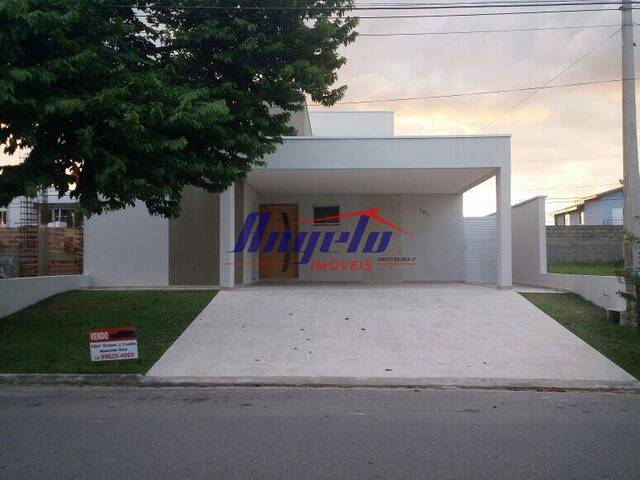 #2319 - Casa para Venda em Tremembé - SP - 1