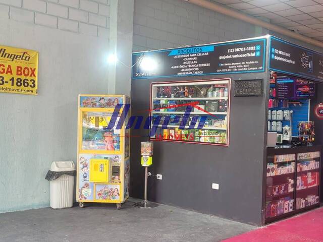 #2321 - Sala para Venda em São José dos Campos - SP - 2