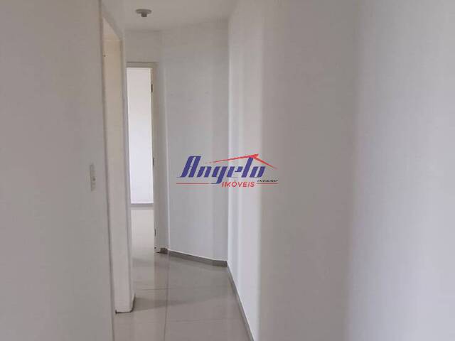 #2325 - Apartamento para Venda em Jacareí - SP - 2