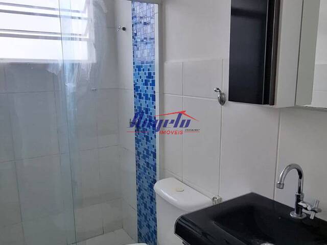 #2325 - Apartamento para Venda em Jacareí - SP - 3