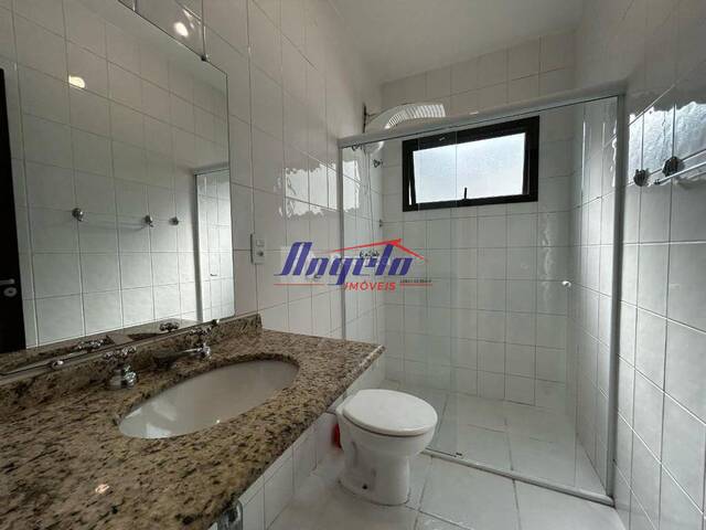 #2326 - Casa em Condomínio para Venda em São José dos Campos - SP - 2