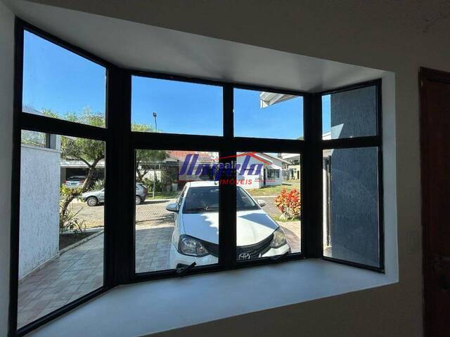 #2326 - Casa em Condomínio para Venda em São José dos Campos - SP - 1