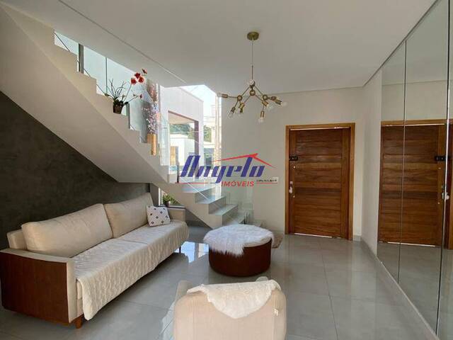 #2328 - Casa para Venda em Tremembé - SP - 2