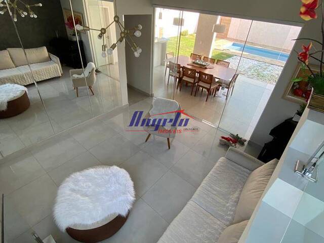 #2328 - Casa para Venda em Tremembé - SP - 3