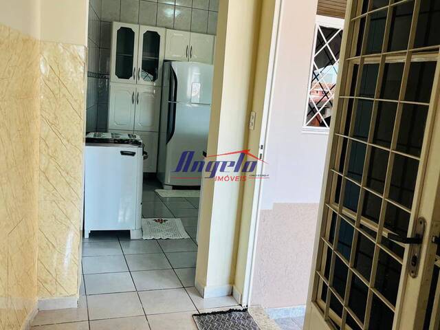 #2329 - Casa para Venda em São José dos Campos - SP - 3