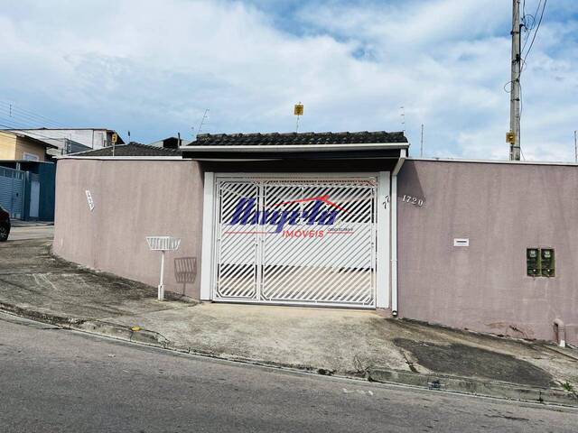 #2329 - Casa para Venda em São José dos Campos - SP - 2