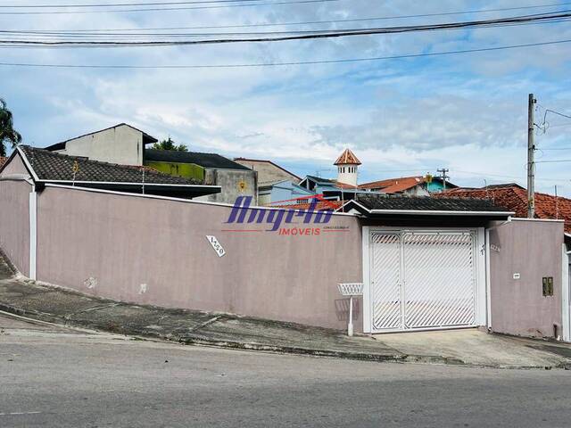 #2329 - Casa para Venda em São José dos Campos - SP - 1