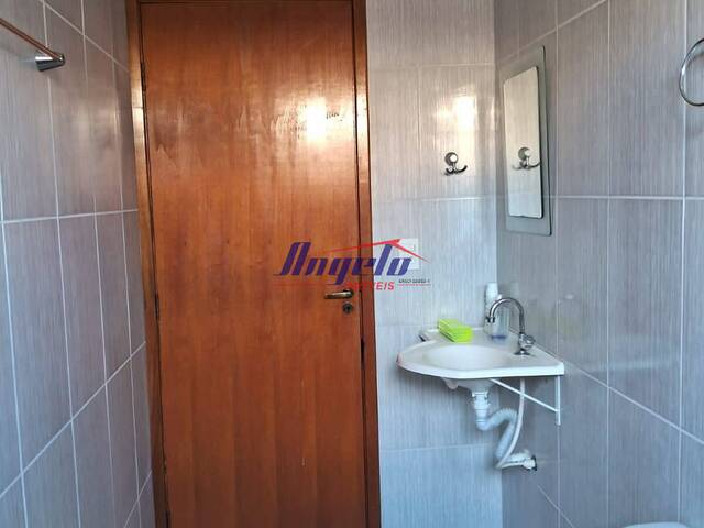 #2330 - Casa para Venda em São José dos Campos - SP - 2