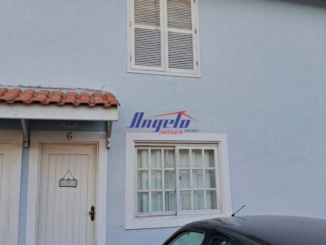 #2331 - Casa em Condomínio para Locação em São José dos Campos - SP - 1