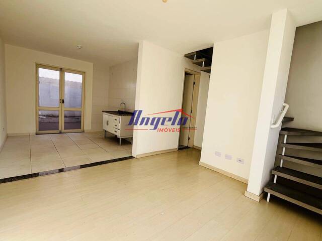 #2333 - Casa em Condomínio para Locação em São José dos Campos - SP - 3