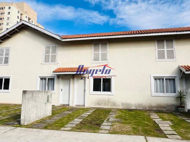 #2333 - Casa em Condomínio para Locação em São José dos Campos - SP - 1