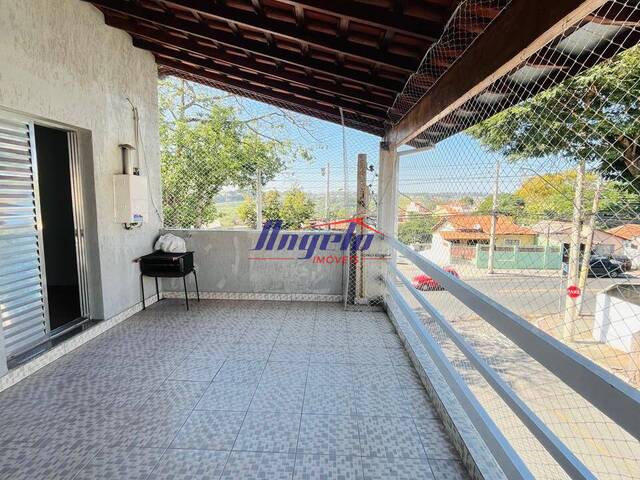 #2334 - Casa para Locação em São José dos Campos - SP - 2