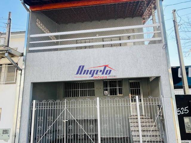 #2334 - Casa para Locação em São José dos Campos - SP - 1