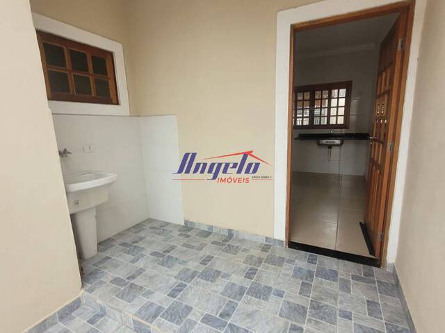 #2335 - Casa para Venda em São José dos Campos - SP - 3