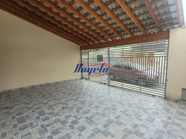 #2335 - Casa para Venda em São José dos Campos - SP - 1