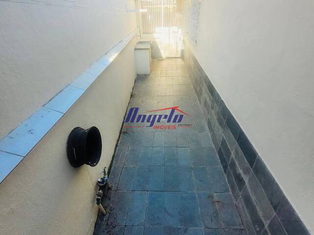 #2336 - Casa para Locação em São José dos Campos - SP - 2