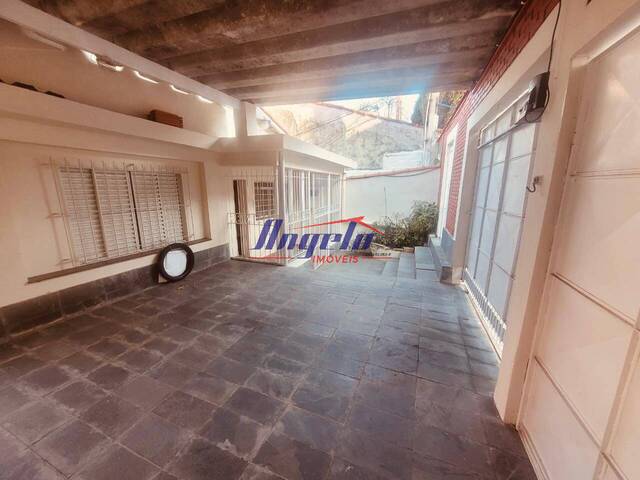 #2336 - Casa para Locação em São José dos Campos - SP - 1